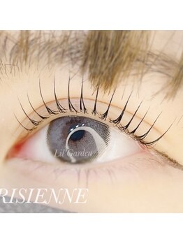 リルガーデン 新宿南口(Lil' Garden)/次世代まつげパーマパリジェンヌ