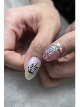 持ち込みデザイン