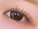 ローズラッシュ(Rose Lash)の写真/9時～23時営業★≪フラットラッシュ120本￥6600/パリエク120本￥15980≫が大人気♪カラーエクステも可能☆