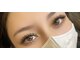 ネイルサロン マジックガール(Nail Salon MagiqueGirl)の写真/フラットラッシュ・バインドロック・ワンホン網紅・ダブルフラットなどエクステ多数取扱い◎クーポンも多数