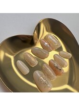 チュコラ(Chula..)/