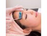 ☆眉毛のデザイン込み☆【お顔と眉毛のワックス脱毛】