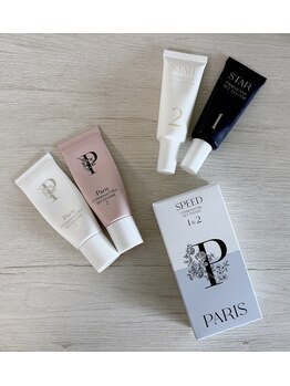 ネル(Nel)/パリジェンヌ