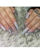 グロウ(Grow)/Nail Salon Grow【グロウ】船橋