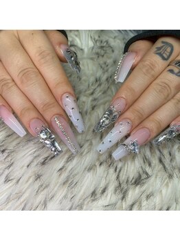 グロウ(Grow)/Nail Salon Grow【グロウ】船橋