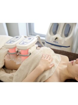 サイズダウンを目指したい