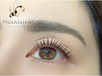 ノーラスリエン(Nolaslien)/