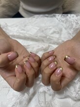 イロハ(IROHA)/お客様ネイル