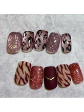 ティンク 札幌駅前店(Tink)/☆トレンドアート☆