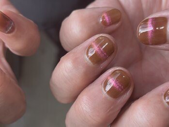 ミッドポイント(mid point)/