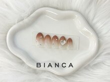 ビアンカ 町田店(Bianca)/新規￥6,500　再来￥7,500