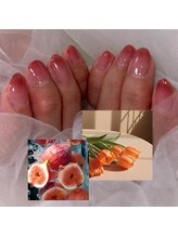 ヴィーナス(Venus)/秋カラーグラデーション