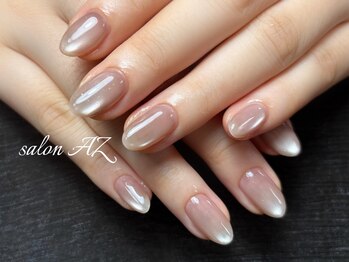 サロン エージー(salon AZ)/マグネット