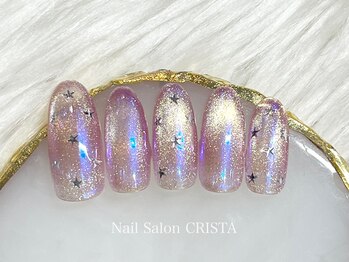 ワンホンネイル¥11000