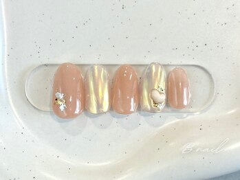 ビーネイル 名古屋志賀本通(B.nail)/