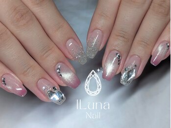 イルナ ネイル(ILuna Nail)/