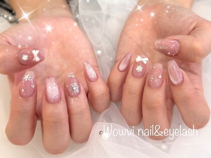 ワウビー(Wowvi)の写真