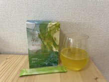 ヨサパーク ウイ(YOSA PARK Ui)/エースビネガー