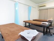 漢唐整体院 高田馬場/内観