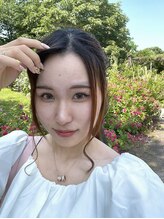 Nail&Eye salon Belle 古川稲葉店 &nbsp;Nailist Ai