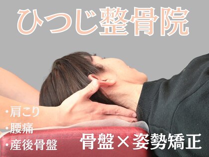 ひつじ整骨院 蓮田院の写真
