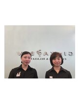 ブルー 須賀川店(BLV)&nbsp;スタッフ 