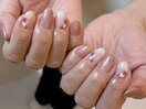 ネイル/アート4本