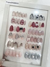 リオラ 川越店(Liora)/定額トレンドデザイン