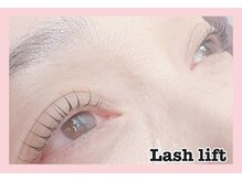 アビーズ 金沢エムザ店(ABEYS)/ラッシュリフト