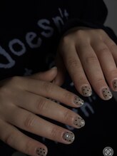 ビーブル 四日市(bebl)/定額ネイル