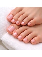 カオネイル 新宿店(KAONAIL)/フットネイル【新宿ネイル】