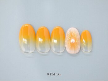 ハンド定額デザイン7900円