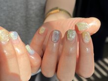 ヤーム アズ エティル(Yarm As Etel)/水彩art