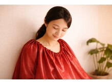 レジリエンス 久留米の雰囲気（よもぎ蒸しで身体の芯からぽかぽかに。冷えや女性特有のお悩みに）