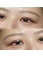 ホワイトアイ 千葉中央(WHITE EYE) お目元に合わせてご提案いたします☆