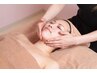 お肌にミネラル補給！筋膜ケア！ノンＦフェイシャル60分