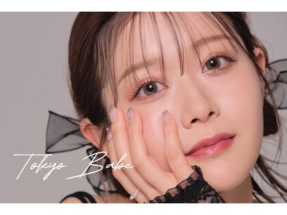 トウキョウ ベイブ 本店(TOKYO BABE)の写真