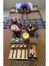 サワッディー タイリラックスマッサージ(Thai Relax Massage)/お任せマッサージなど、様々な