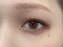 プラチナ 表参道(PLATINA)/ナチュラルカール