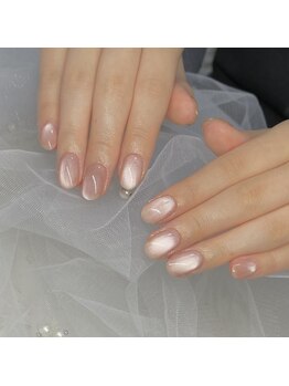 アイネイル 高幡不動(Ai Nail)/マグネットrose