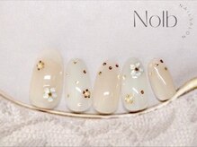 ノルブ(Nolb)/華やかアートも◎デザインコース