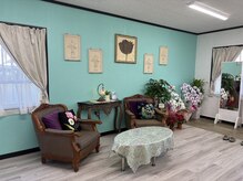 エール(aile)の雰囲気（大人女性のための癒しのホワイトニング空間◎沖縄市/うるま市）