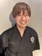 整(totonoi)&nbsp;鈴木 開登