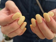 メイ(may.)/ワンカラー ¥7000