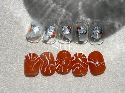 スイ(sui.)の写真