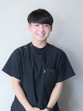 蓮花鍼灸整骨院&nbsp;矢野 佳樹