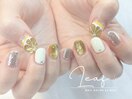 定額М｜フルーツネイル