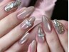 【HAND】優しさのかたまりラメ×ぷるぷるマグネット ￥8280→￥5780