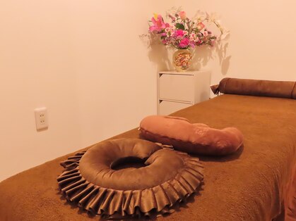 新小岩コスモス整骨院の写真