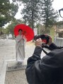 ミル(MIR)&nbsp;大阪から徳島へ。ご縁があってこの地でサロンを始めました